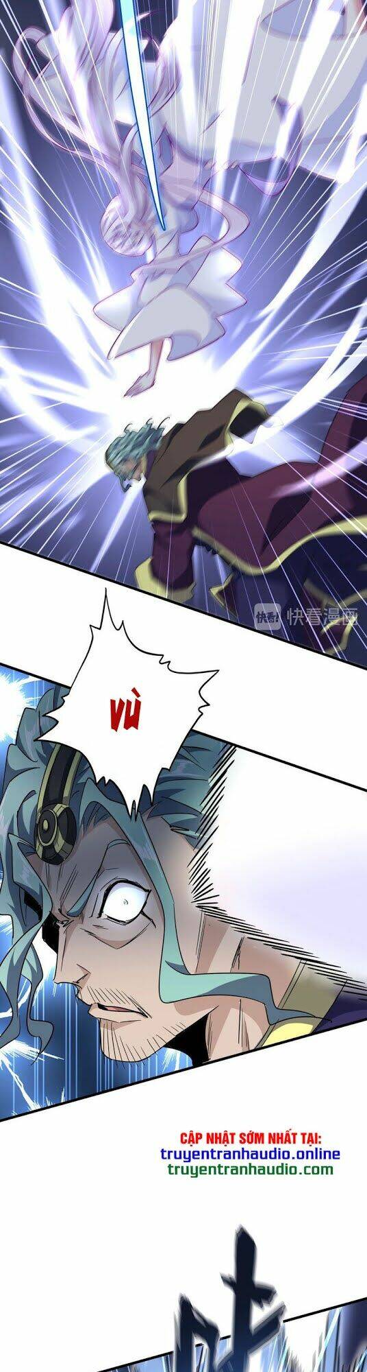 Đại Quản Gia Là Ma Hoàng - Chapter 134 - Page 13