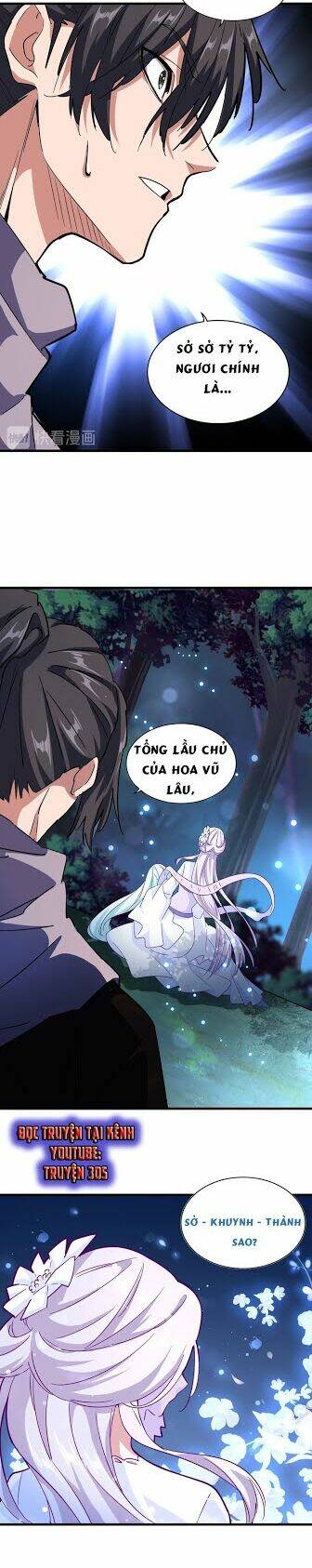 Đại Quản Gia Là Ma Hoàng - Chapter 134 - Page 20