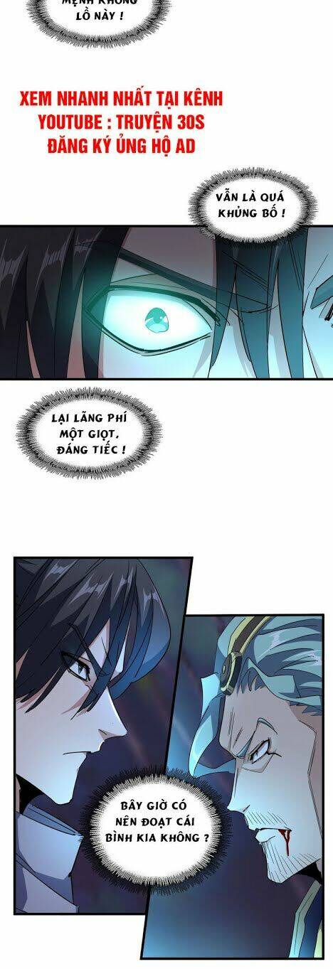 Đại Quản Gia Là Ma Hoàng - Chapter 135 - Page 9