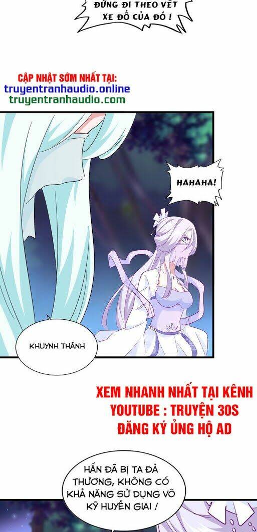 Đại Quản Gia Là Ma Hoàng - Chapter 135 - Page 13