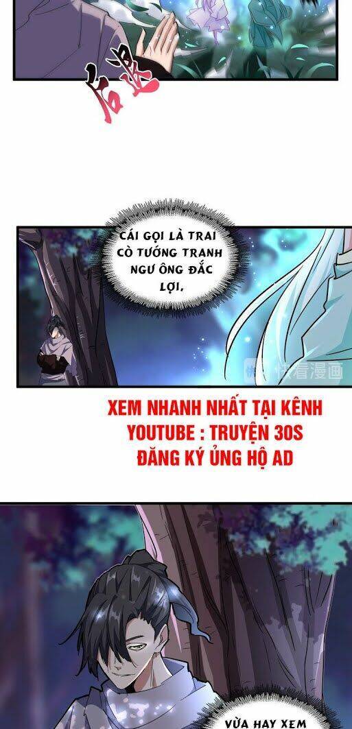 Đại Quản Gia Là Ma Hoàng - Chapter 135 - Page 17