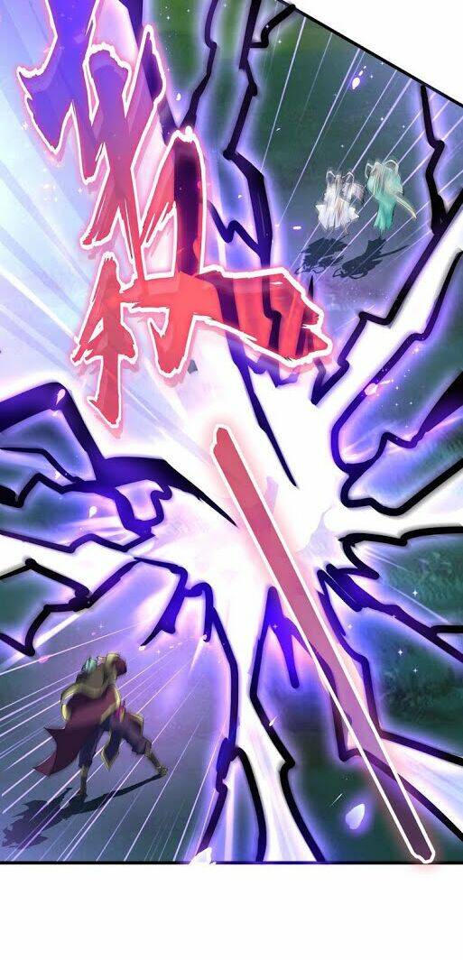 Đại Quản Gia Là Ma Hoàng - Chapter 135 - Page 22