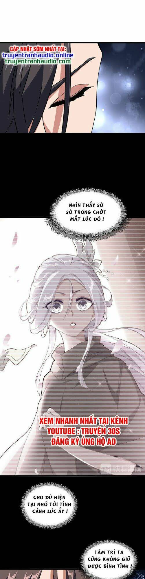 Đại Quản Gia Là Ma Hoàng - Chapter 135 - Page 3