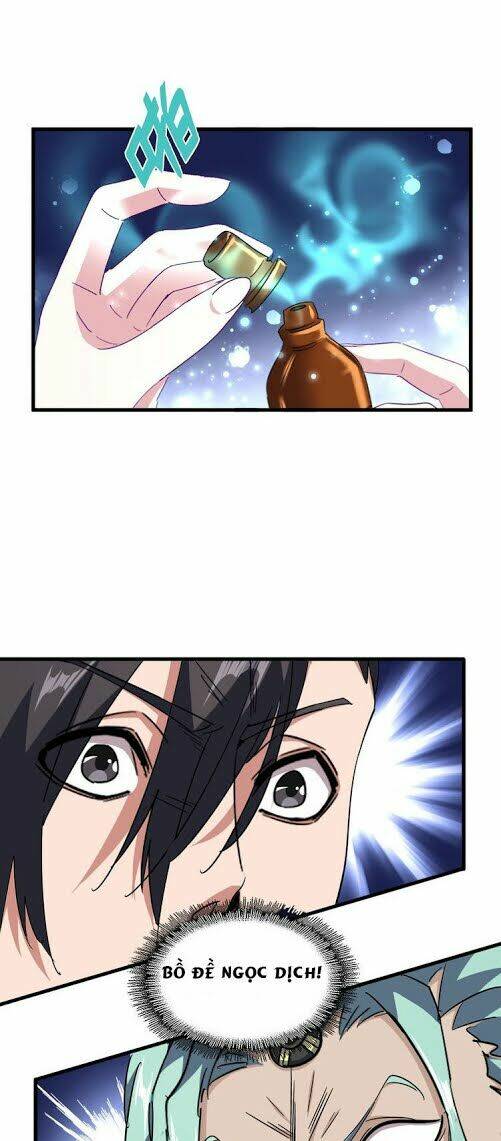 Đại Quản Gia Là Ma Hoàng - Chapter 135 - Page 5