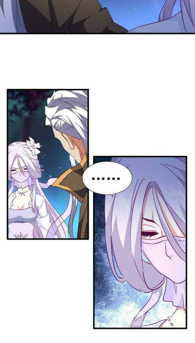 Đại Quản Gia Là Ma Hoàng - Chapter 136 - Page 9