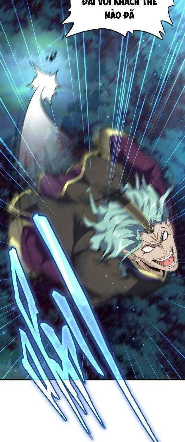 Đại Quản Gia Là Ma Hoàng - Chapter 136 - Page 11