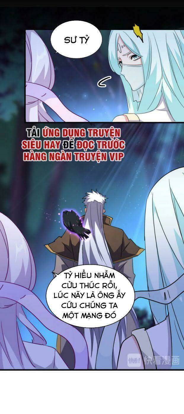 Đại Quản Gia Là Ma Hoàng - Chapter 136 - Page 13