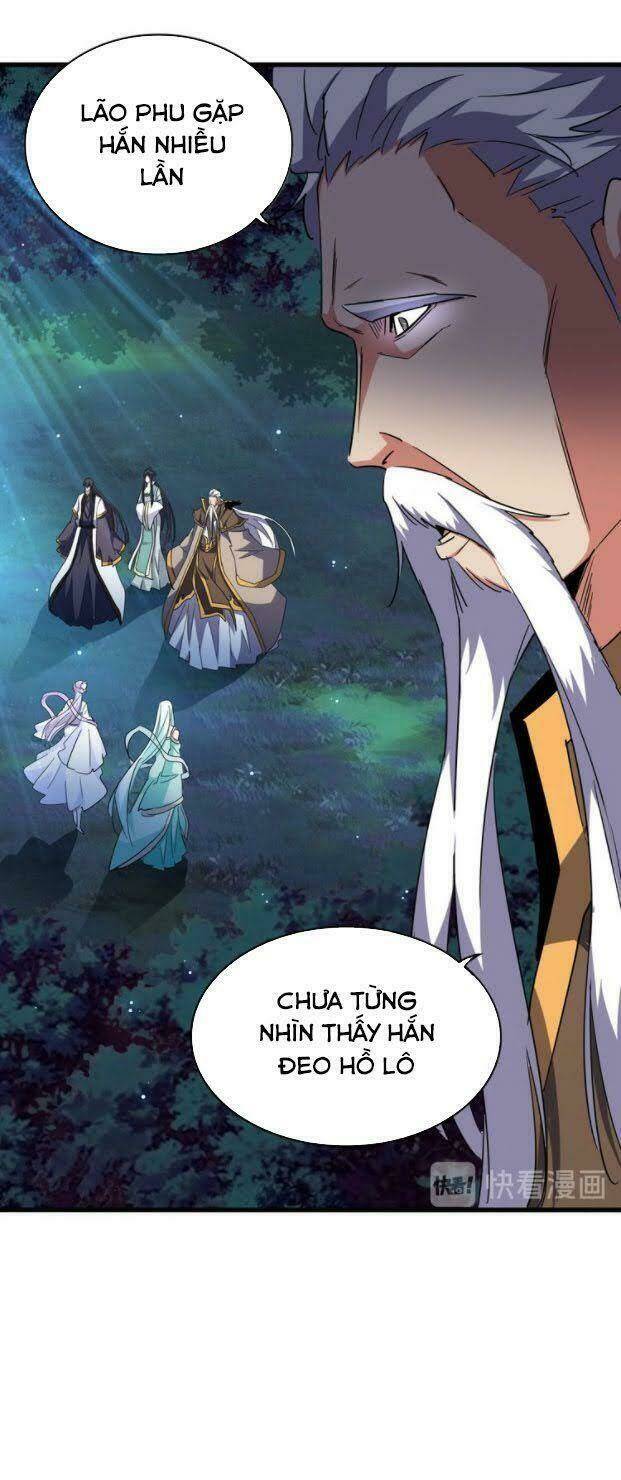 Đại Quản Gia Là Ma Hoàng - Chapter 136 - Page 17