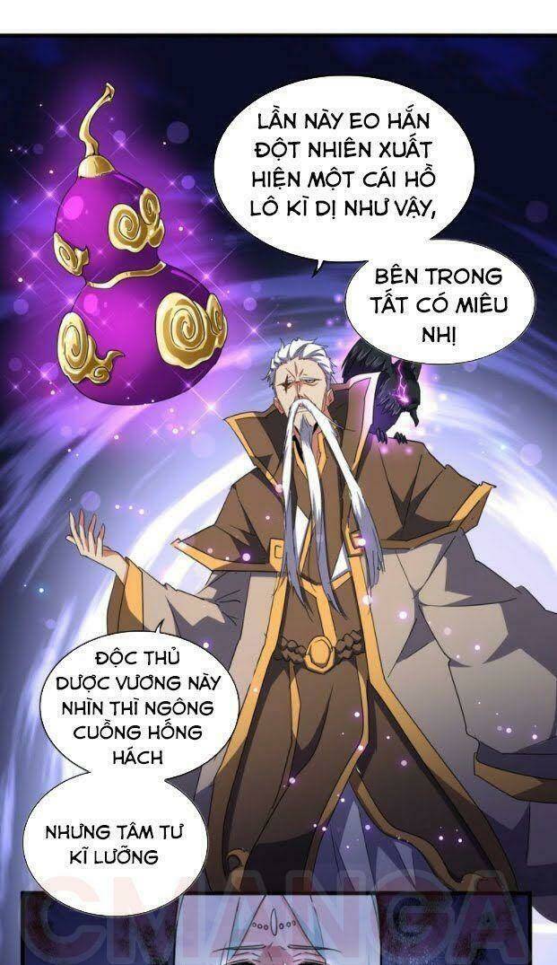 Đại Quản Gia Là Ma Hoàng - Chapter 136 - Page 18