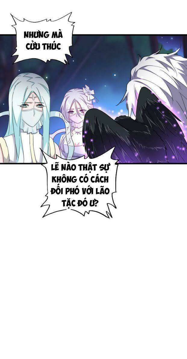 Đại Quản Gia Là Ma Hoàng - Chapter 136 - Page 20