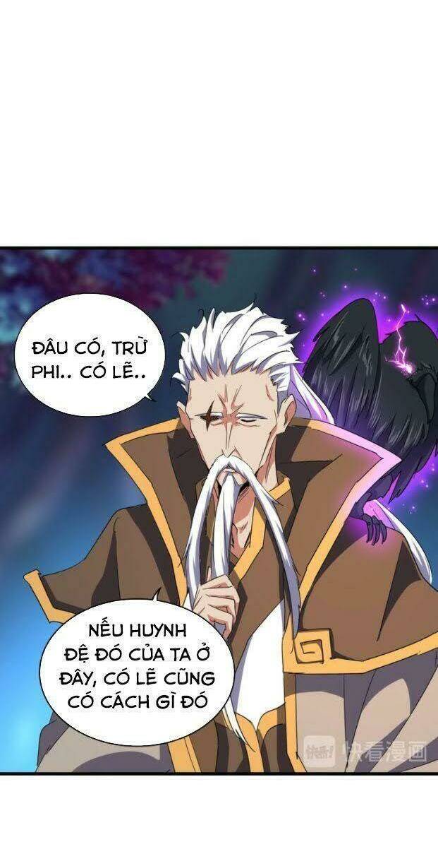 Đại Quản Gia Là Ma Hoàng - Chapter 136 - Page 21