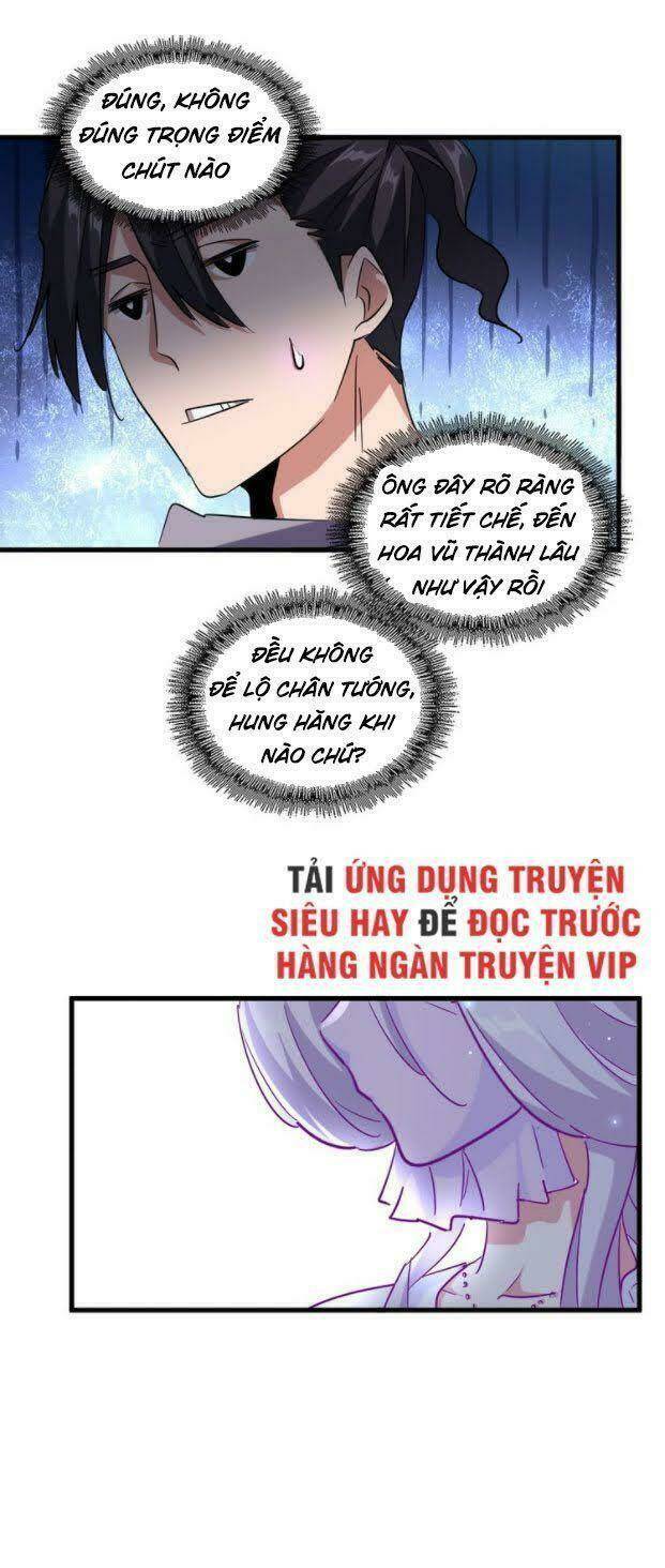 Đại Quản Gia Là Ma Hoàng - Chapter 136 - Page 30
