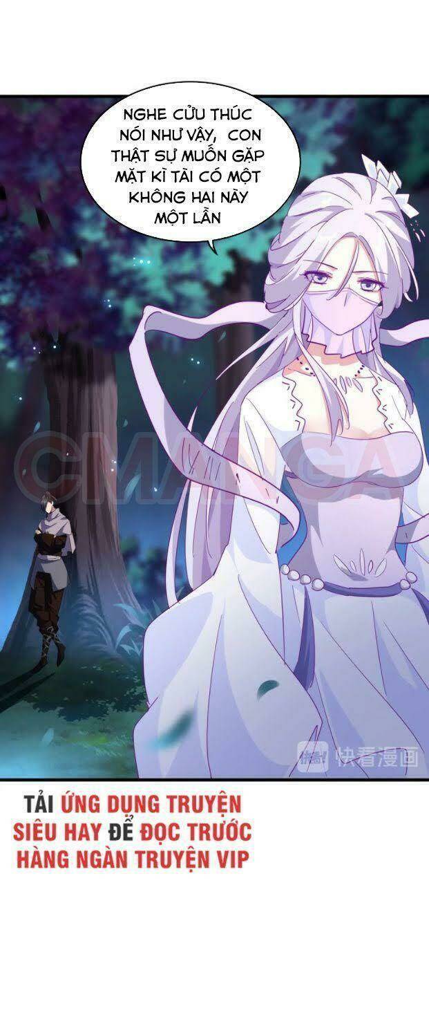 Đại Quản Gia Là Ma Hoàng - Chapter 136 - Page 33