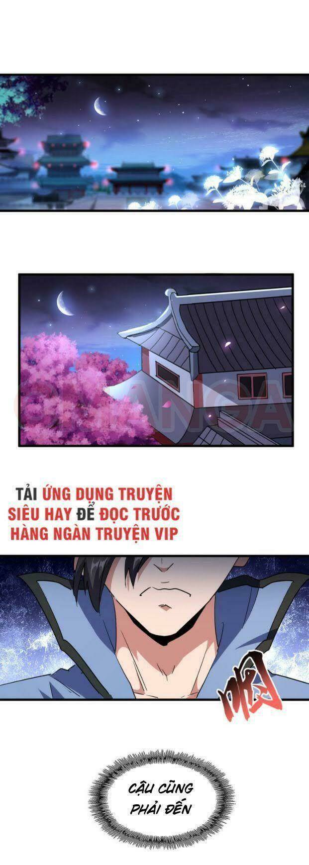 Đại Quản Gia Là Ma Hoàng - Chapter 136 - Page 36
