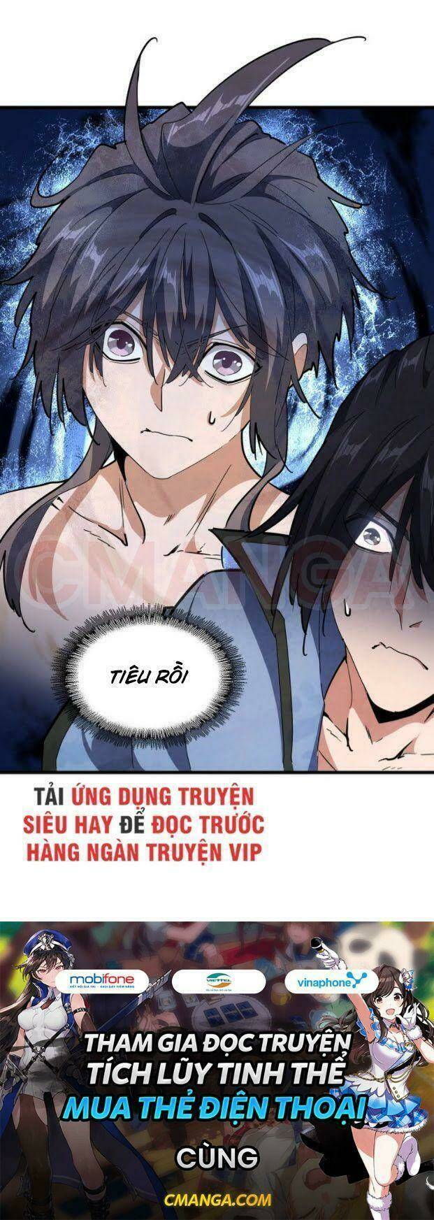 Đại Quản Gia Là Ma Hoàng - Chapter 136 - Page 38