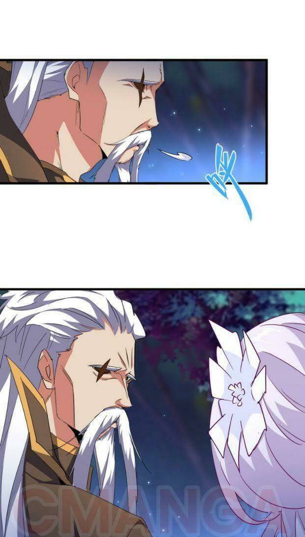 Đại Quản Gia Là Ma Hoàng - Chapter 136 - Page 8