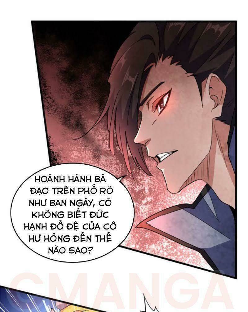 Đại Quản Gia Là Ma Hoàng - Chapter 137 - Page 11