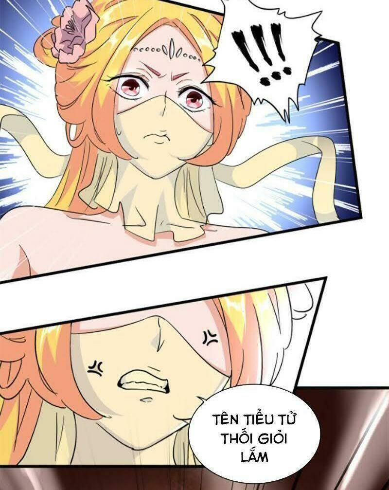 Đại Quản Gia Là Ma Hoàng - Chapter 137 - Page 12