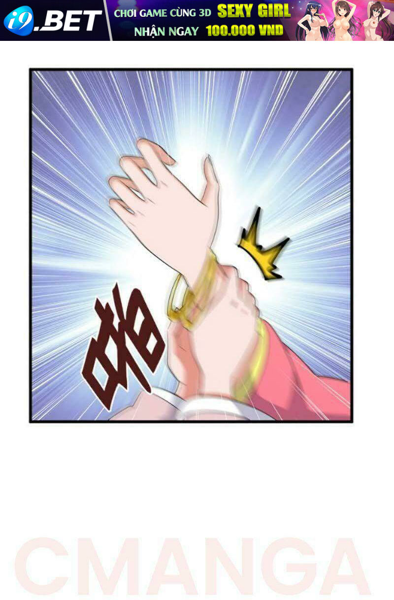 Đại Quản Gia Là Ma Hoàng - Chapter 137 - Page 14