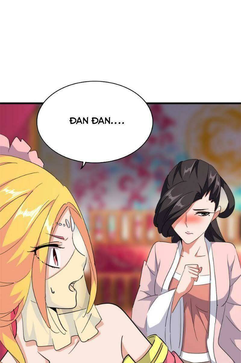 Đại Quản Gia Là Ma Hoàng - Chapter 137 - Page 16