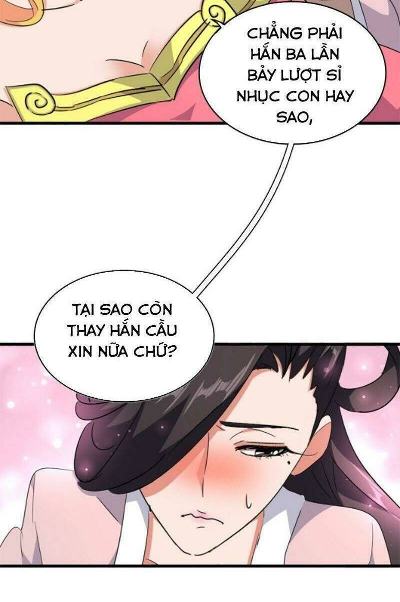 Đại Quản Gia Là Ma Hoàng - Chapter 137 - Page 17