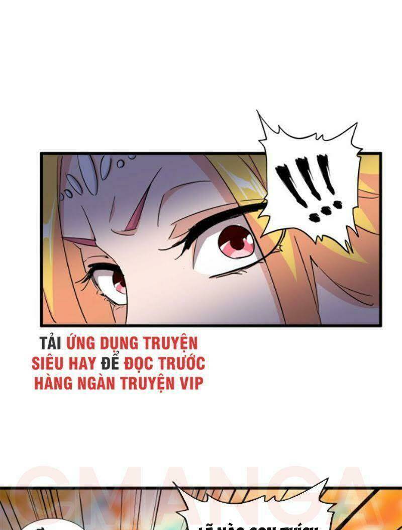 Đại Quản Gia Là Ma Hoàng - Chapter 137 - Page 18