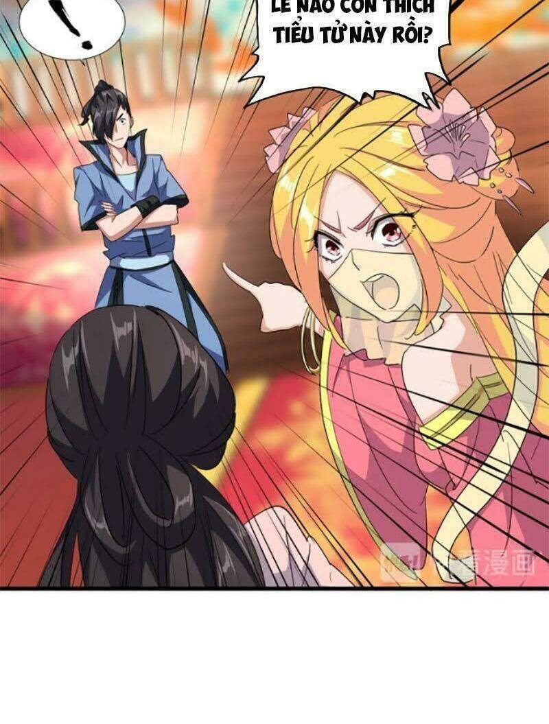 Đại Quản Gia Là Ma Hoàng - Chapter 137 - Page 19