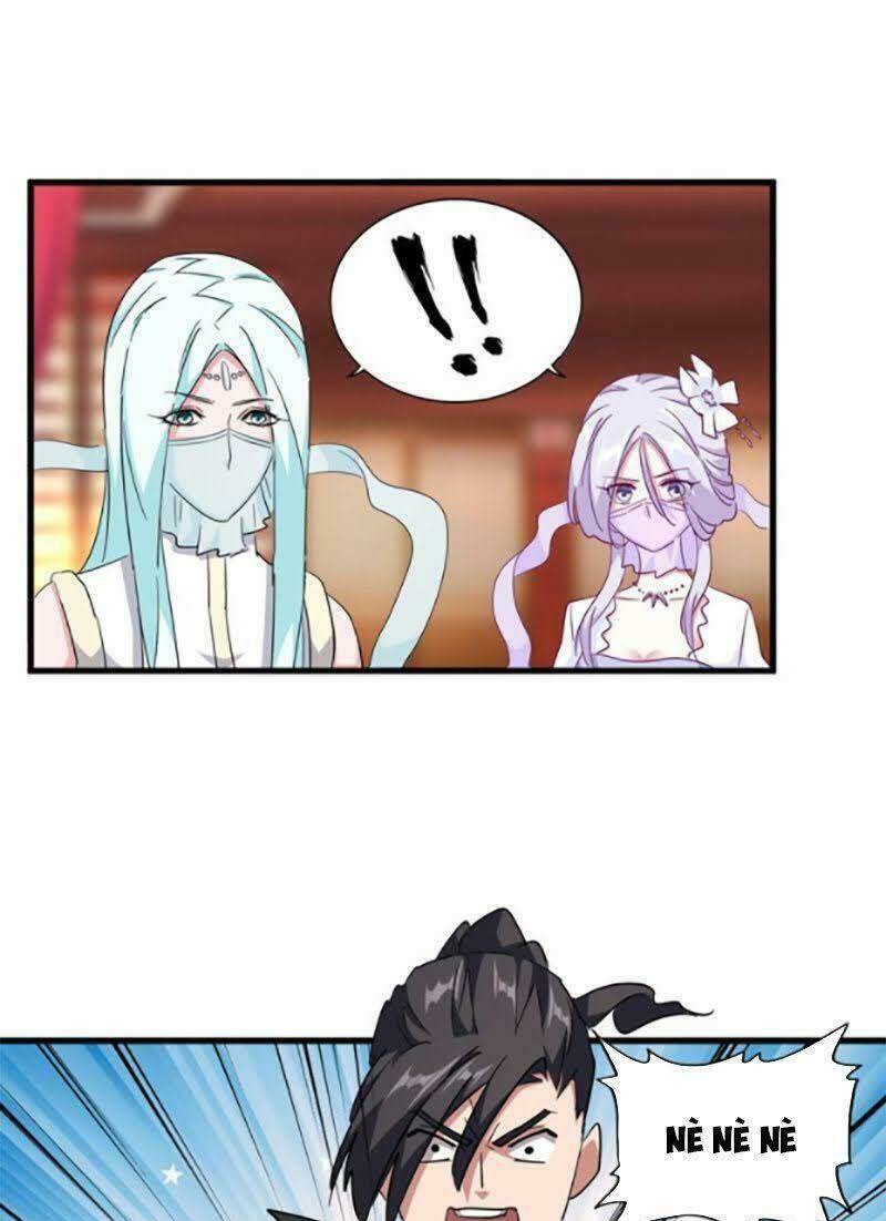 Đại Quản Gia Là Ma Hoàng - Chapter 137 - Page 20