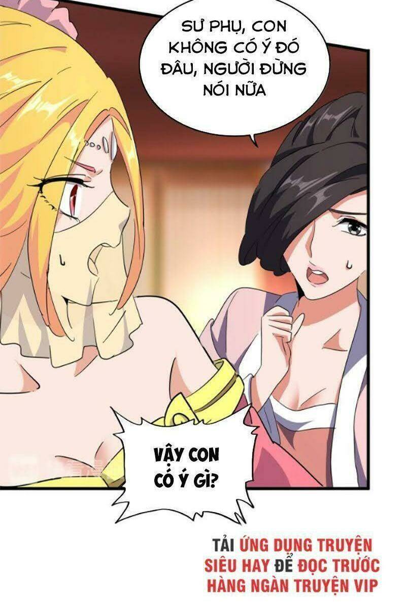 Đại Quản Gia Là Ma Hoàng - Chapter 137 - Page 23