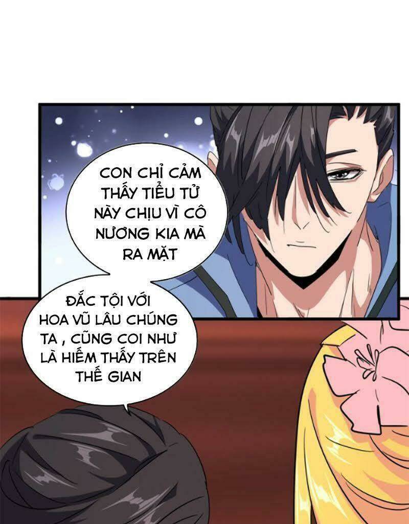 Đại Quản Gia Là Ma Hoàng - Chapter 137 - Page 24
