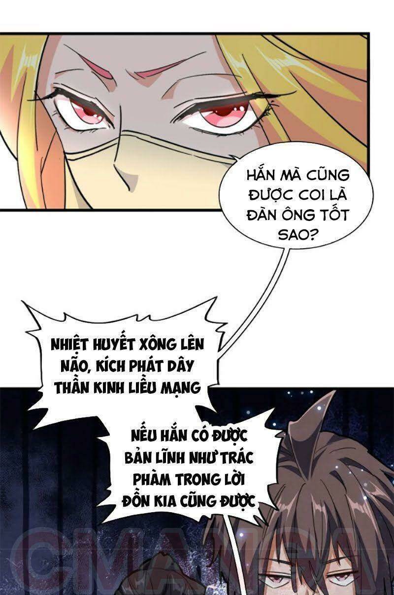 Đại Quản Gia Là Ma Hoàng - Chapter 137 - Page 26