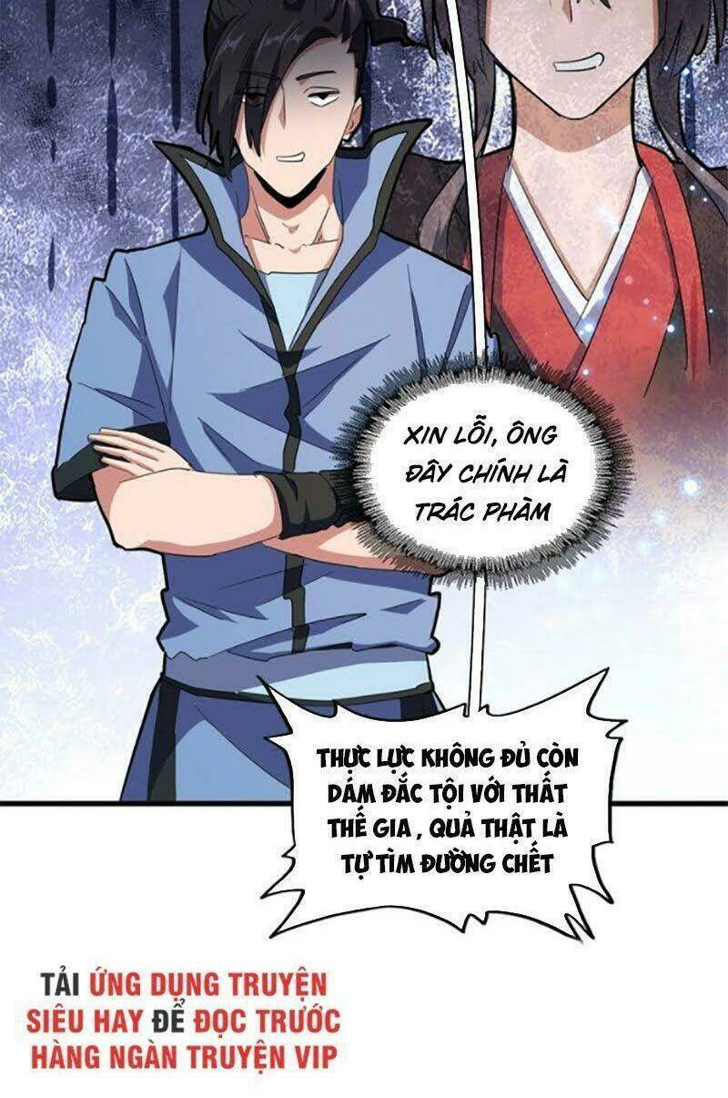 Đại Quản Gia Là Ma Hoàng - Chapter 137 - Page 27