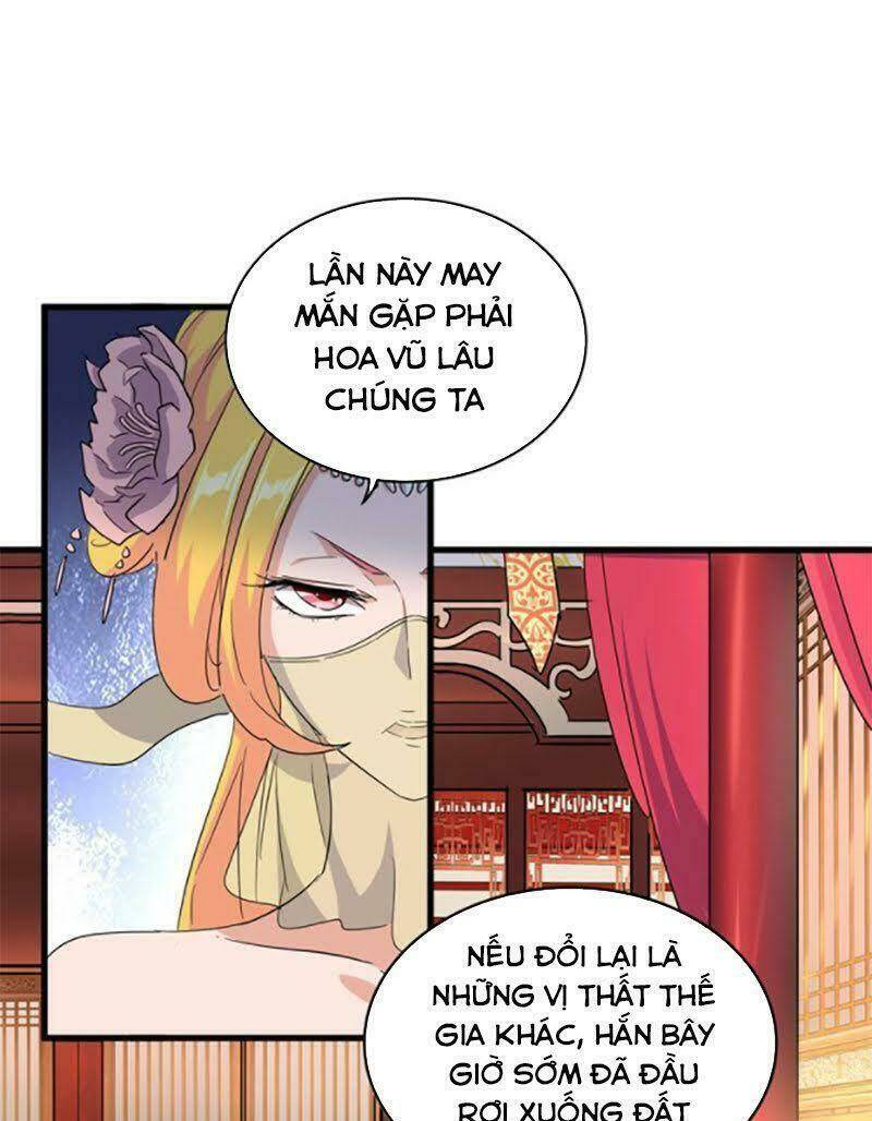 Đại Quản Gia Là Ma Hoàng - Chapter 137 - Page 28