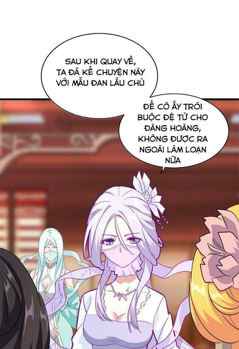 Đại Quản Gia Là Ma Hoàng - Chapter 137 - Page 31