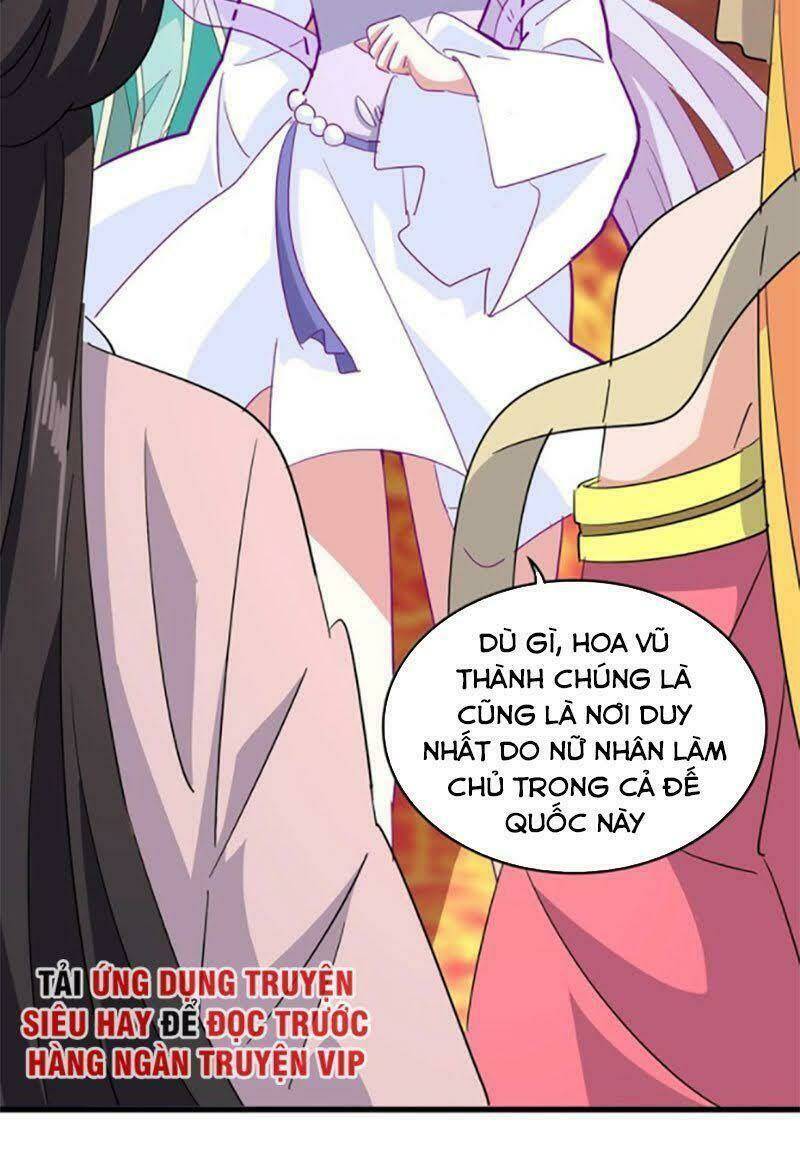 Đại Quản Gia Là Ma Hoàng - Chapter 137 - Page 32