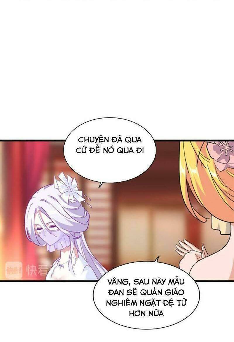 Đại Quản Gia Là Ma Hoàng - Chapter 137 - Page 34