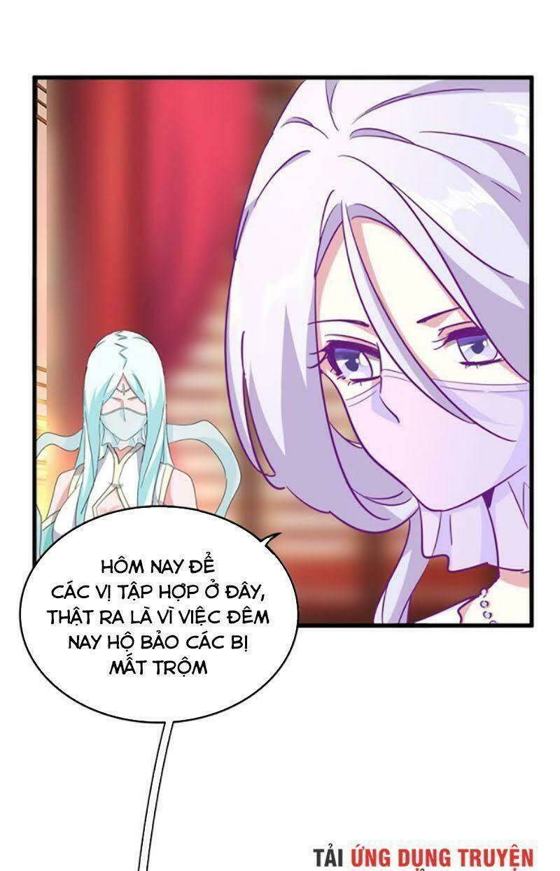 Đại Quản Gia Là Ma Hoàng - Chapter 137 - Page 35