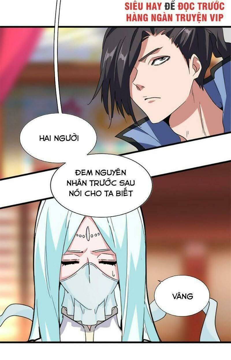 Đại Quản Gia Là Ma Hoàng - Chapter 137 - Page 36