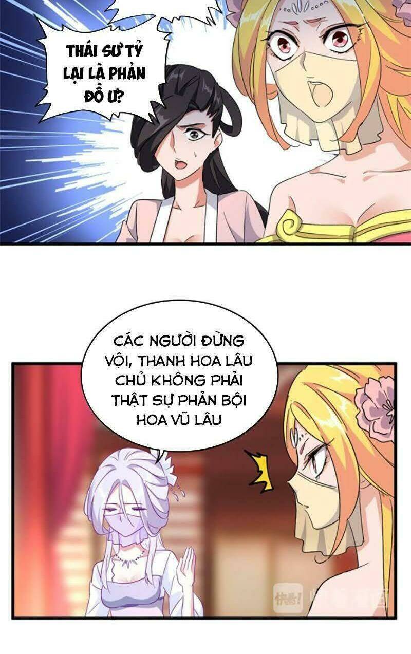 Đại Quản Gia Là Ma Hoàng - Chapter 137 - Page 38