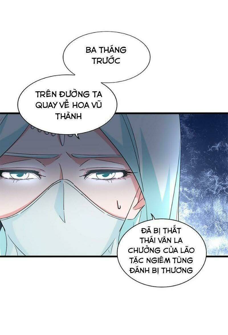 Đại Quản Gia Là Ma Hoàng - Chapter 137 - Page 41