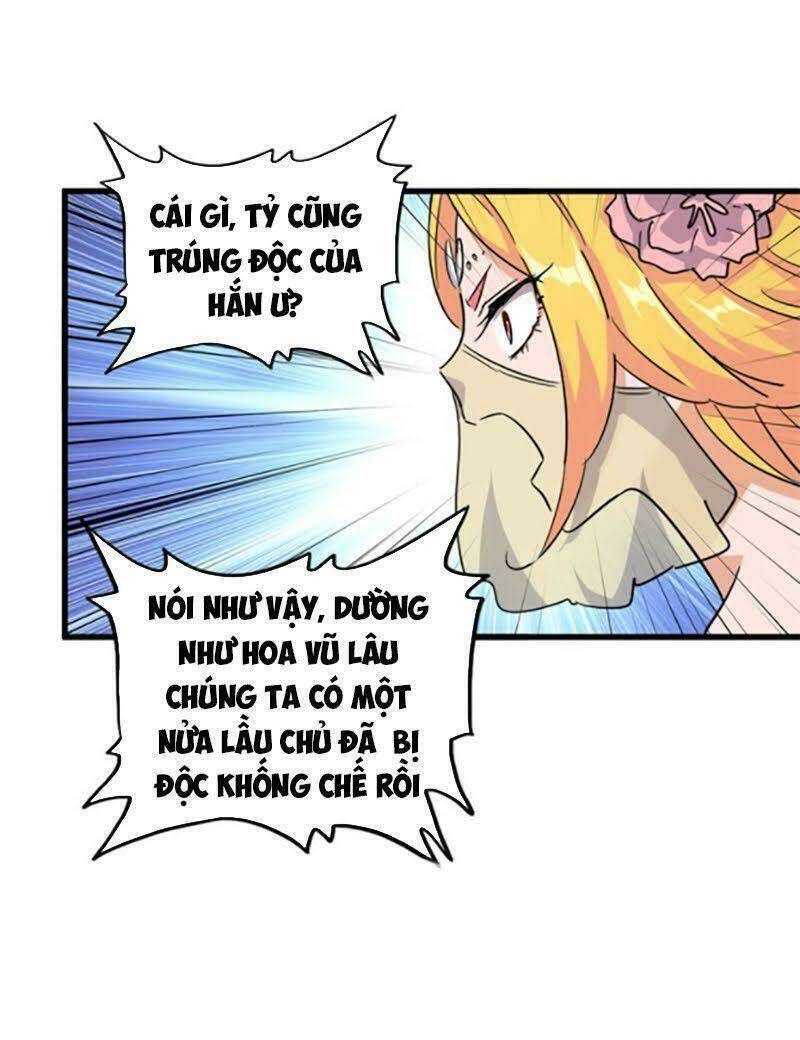 Đại Quản Gia Là Ma Hoàng - Chapter 137 - Page 42