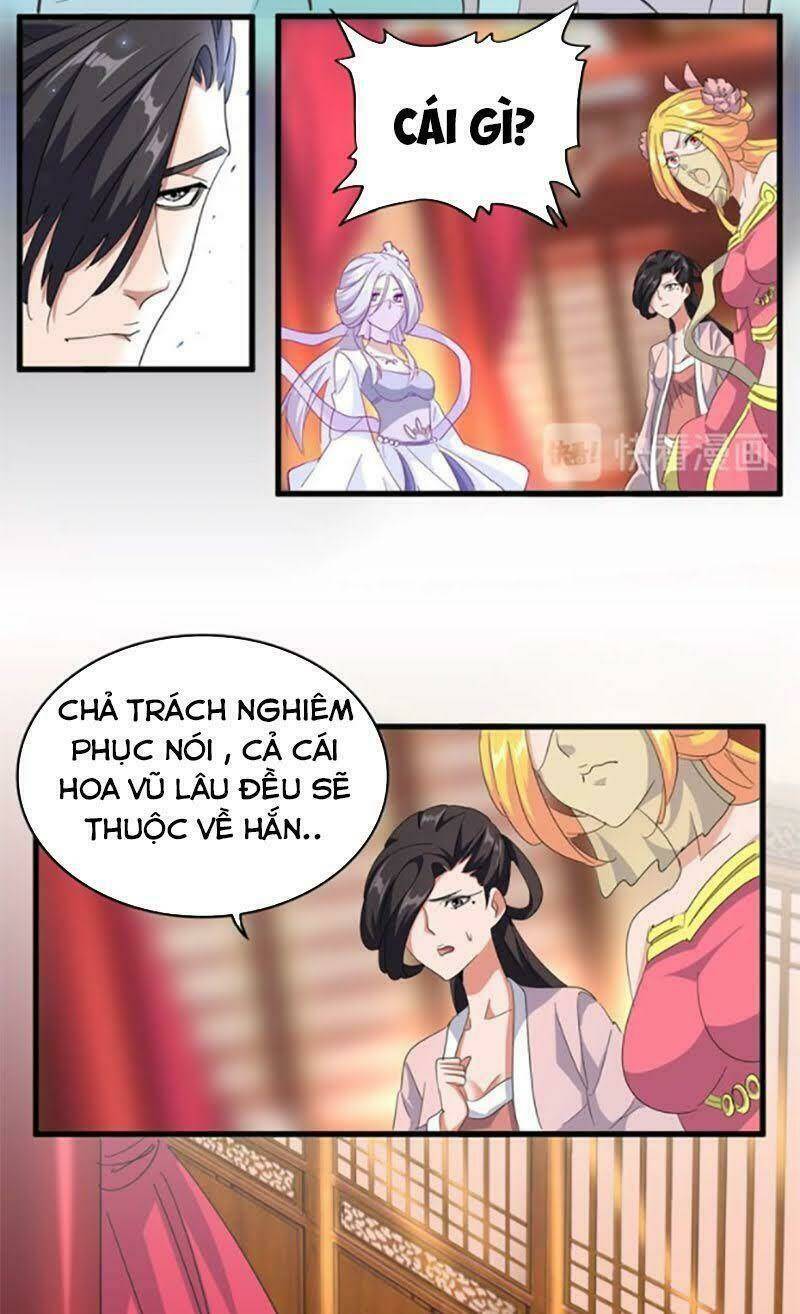 Đại Quản Gia Là Ma Hoàng - Chapter 137 - Page 44