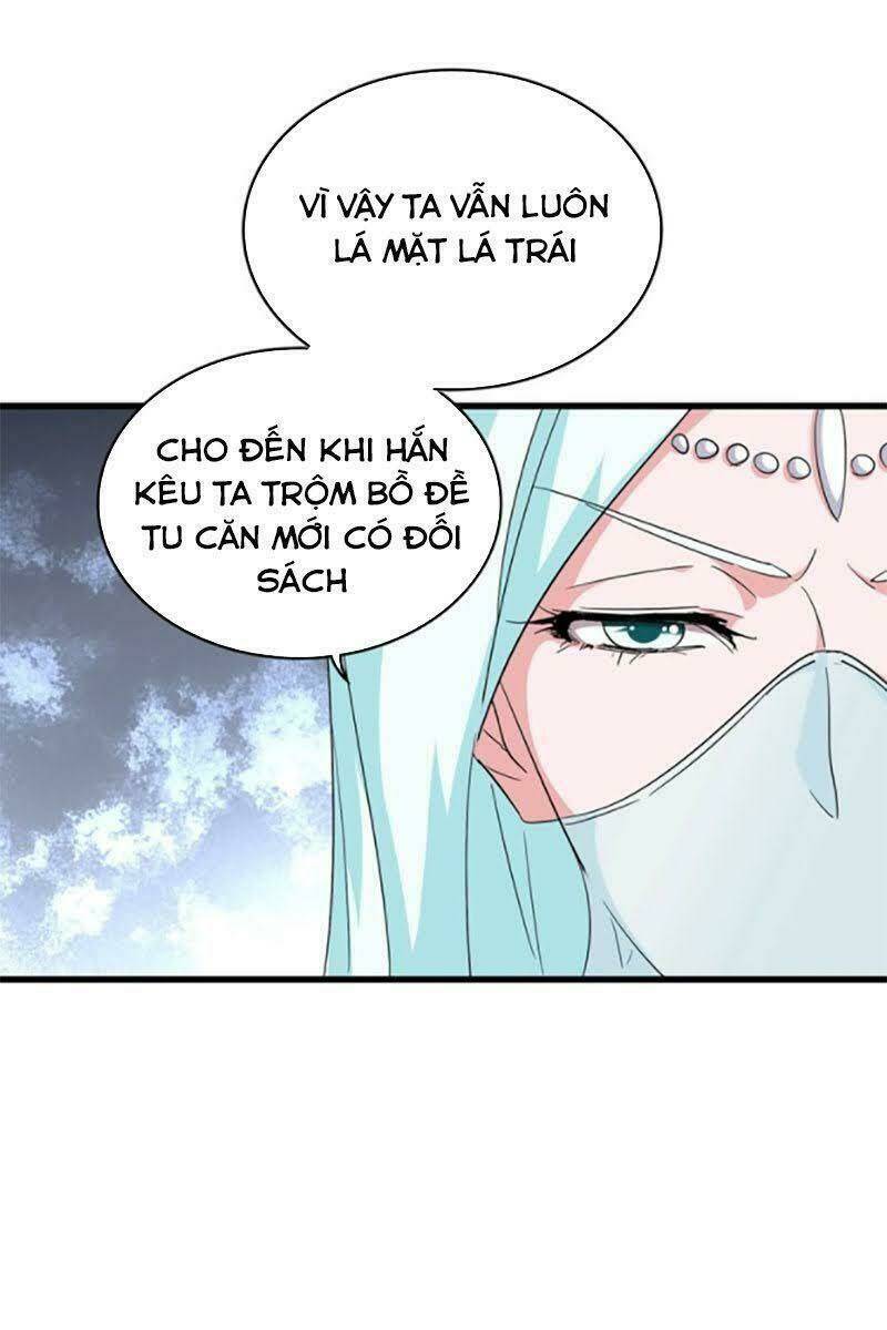Đại Quản Gia Là Ma Hoàng - Chapter 137 - Page 46