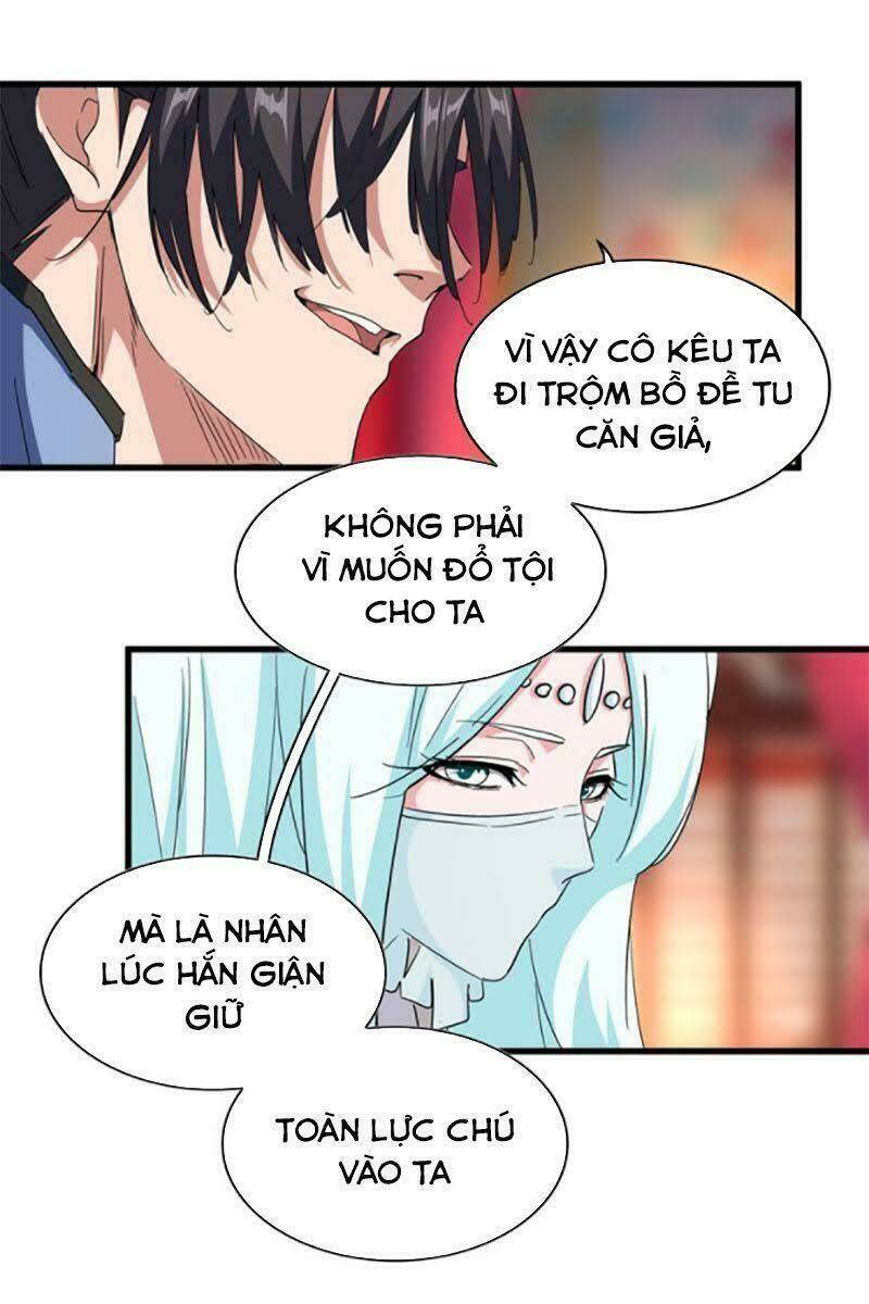 Đại Quản Gia Là Ma Hoàng - Chapter 137 - Page 47