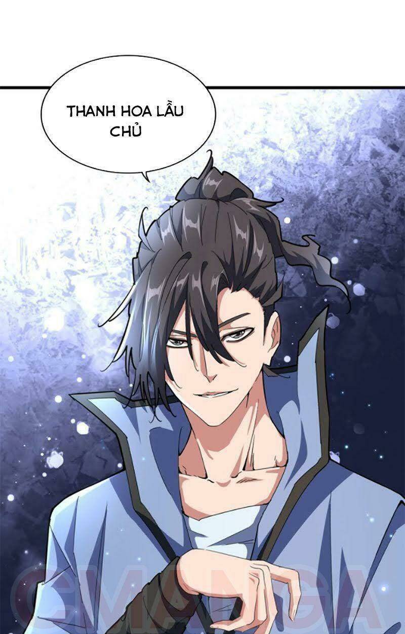 Đại Quản Gia Là Ma Hoàng - Chapter 137 - Page 48