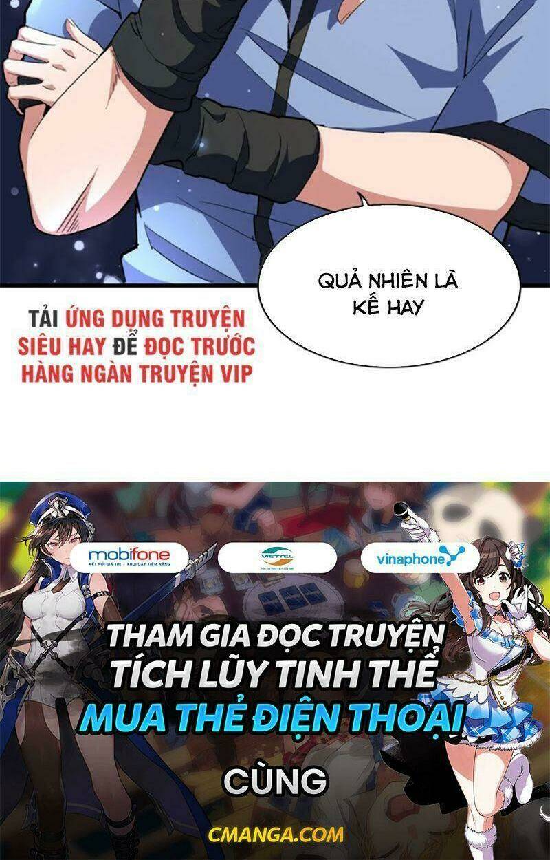 Đại Quản Gia Là Ma Hoàng - Chapter 137 - Page 49