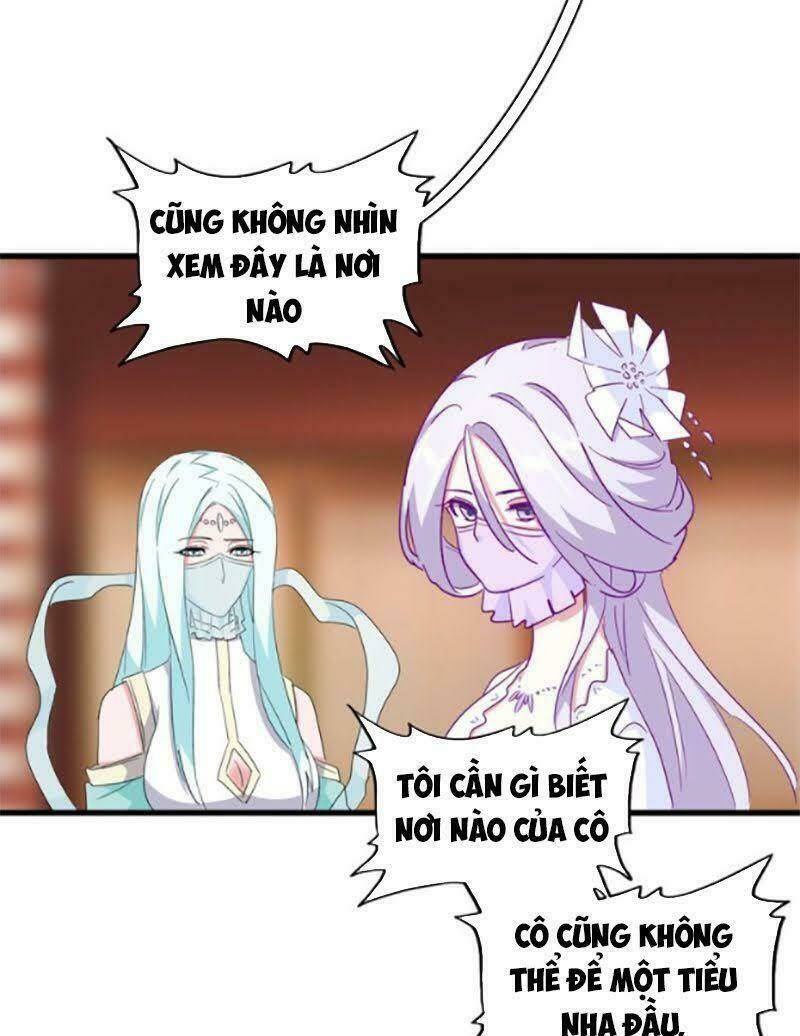Đại Quản Gia Là Ma Hoàng - Chapter 137 - Page 5