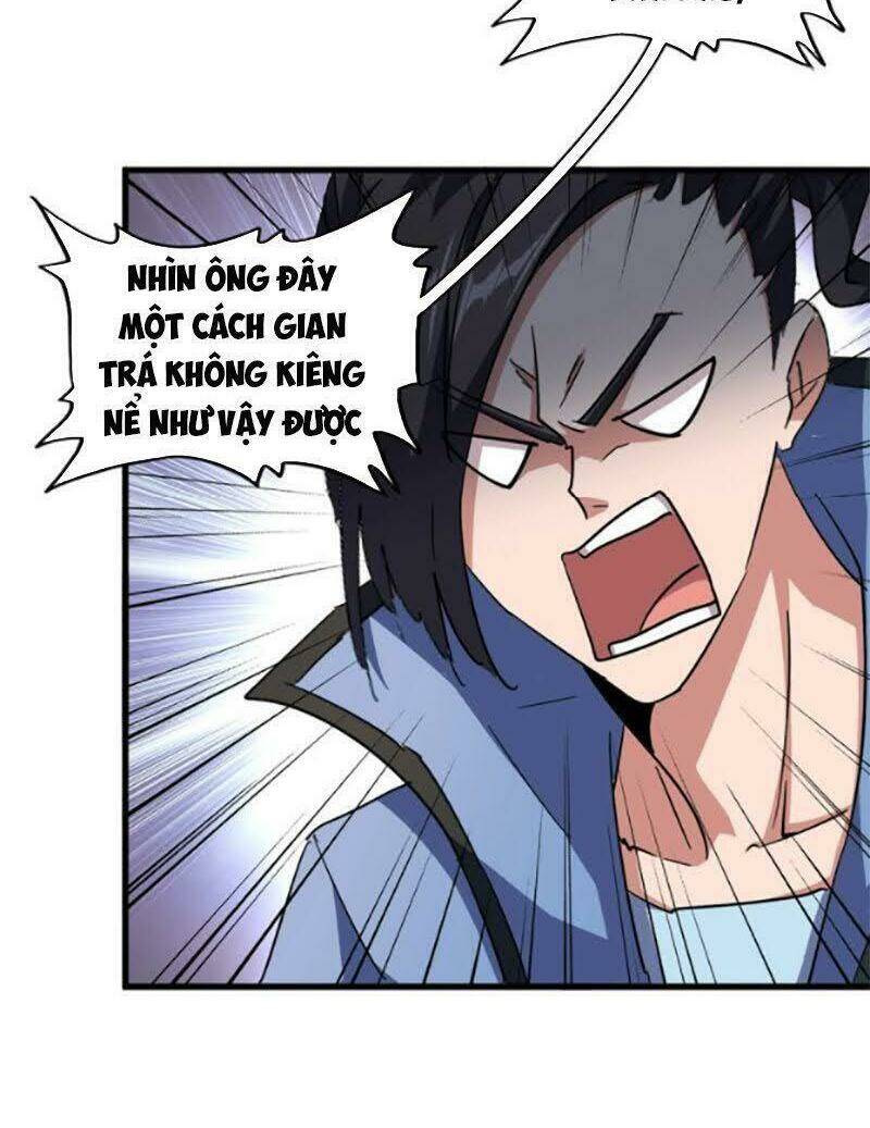 Đại Quản Gia Là Ma Hoàng - Chapter 137 - Page 6