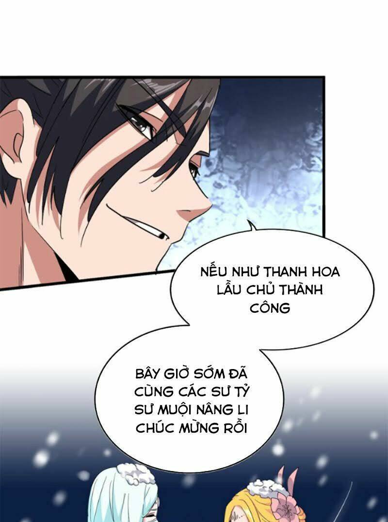 Đại Quản Gia Là Ma Hoàng - Chapter 138 - Page 9