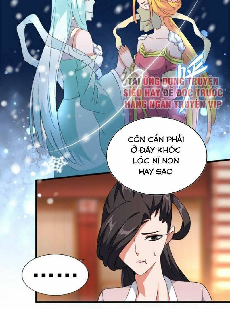 Đại Quản Gia Là Ma Hoàng - Chapter 138 - Page 10
